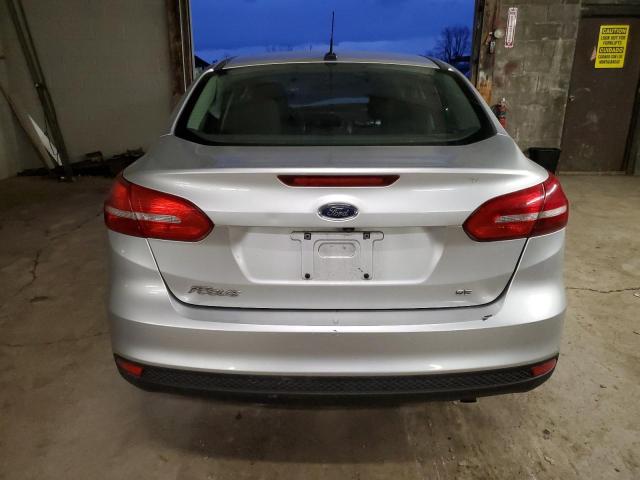 1FADP3F29JL205944 | 2018 Ford focus se