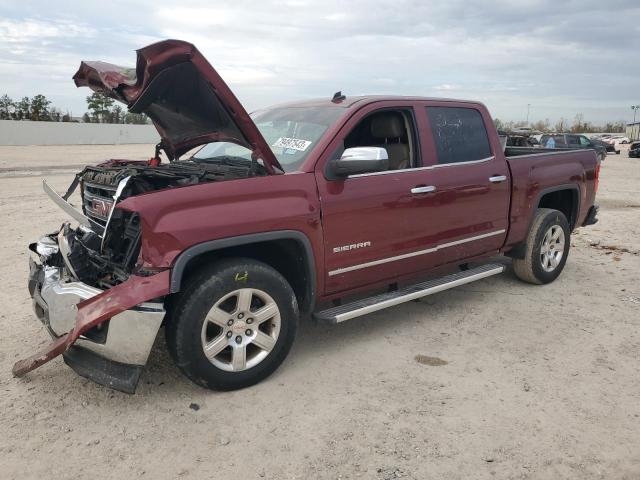 3GTP1VEC2EG416758 | 2014 GMC SIERRA C15