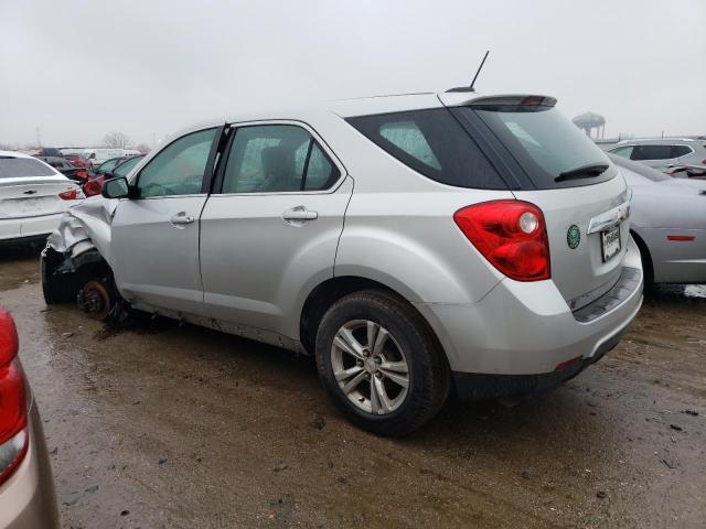 2GNALAEK6F1174249 | 2015 CHEVROLET EQUINOX LS