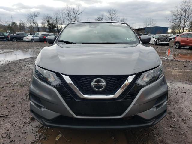 JN1BJ1CW9LW387986 | 2020 NISSAN ROGUE SPOR