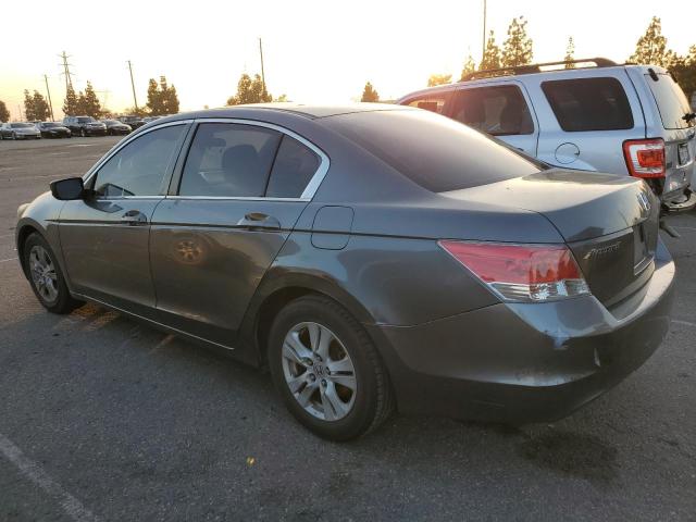 1HGCP2F49AA042274 | 2010 Honda accord lxp