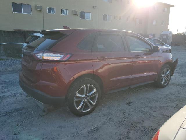 2FMPK4AP9GBC36985 2016 Ford Edge Sport