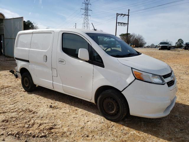 2017 CHEVROLET CITY EXPRE - 3N63M0YN6HK701595