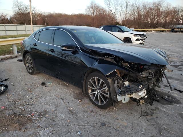 19UUB2F38HA006936 | 2017 ACURA TLX