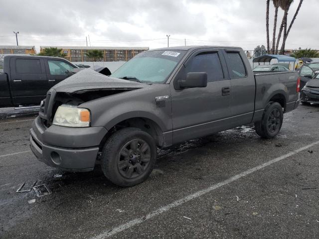 2006 Ford F-150 