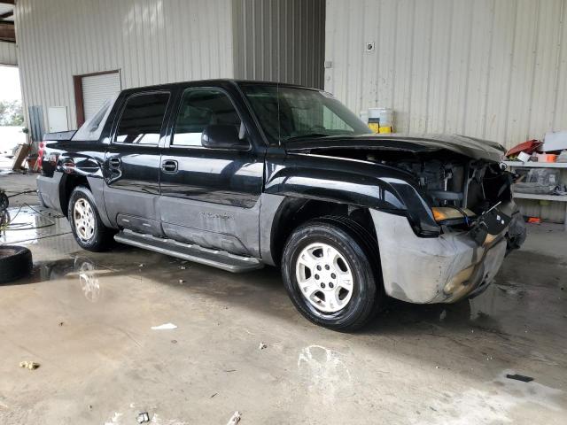 2003 Chevrolet Avalanche C1500 VIN: 3GNEC13T73G180710 Lot: 77929093