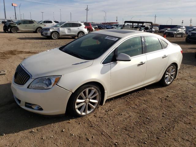 2013 Buick Verano 