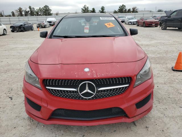 WDDSJ4EB0GN330344 | 2016 MERCEDES-BENZ CLA 250