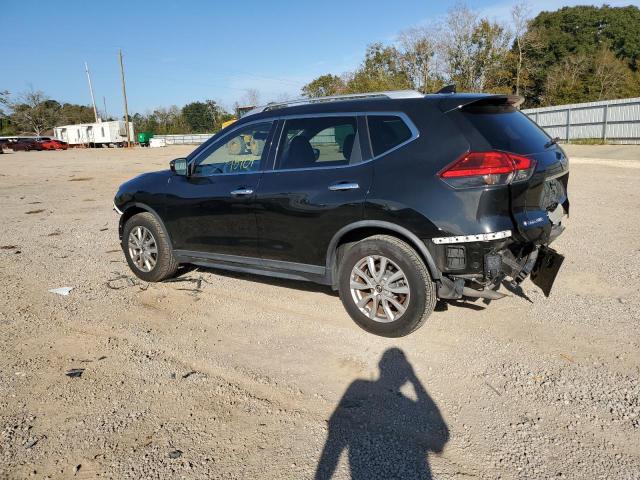 KNMAT2MT3HP533782 | 2017 NISSAN ROGUE S FW