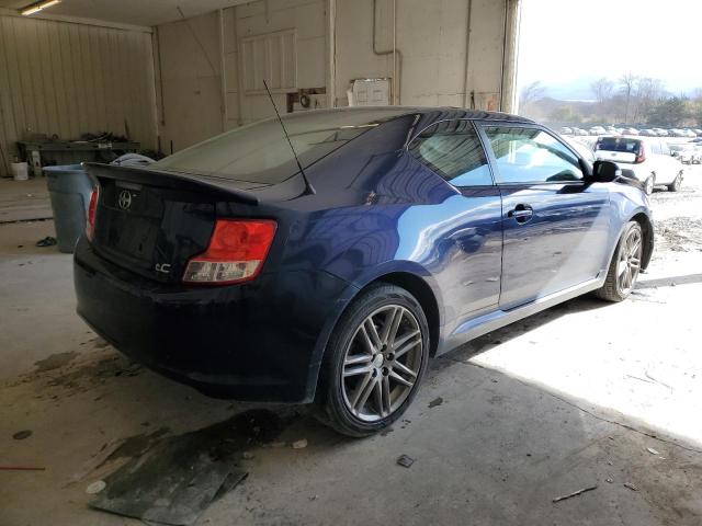 JTKJF5C75C3026615 | 2012 Scion tc