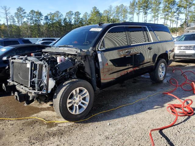 2020 Chevrolet Suburban 