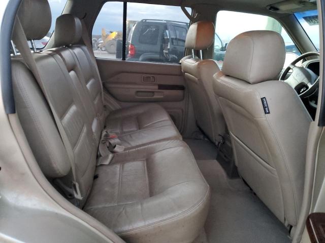 JN8AR07S7YW409367 2000 Nissan Pathfinder Le