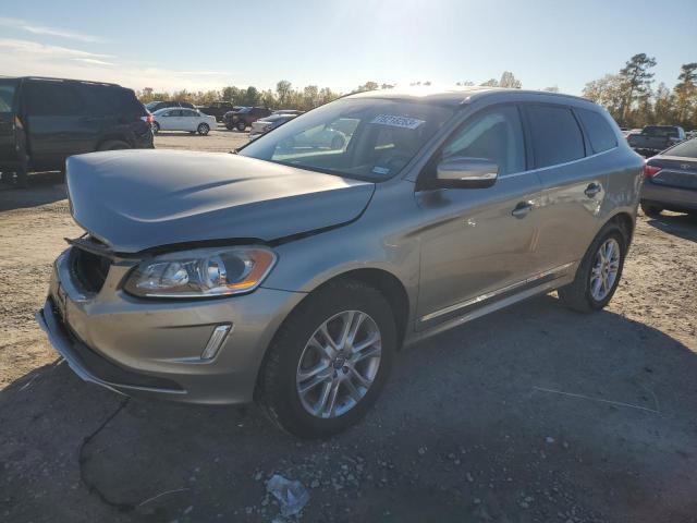 2015 Volvo XC60 T5 Premier