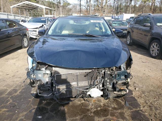 2018 HONDA CLARITY - JHMZC5F14JC013246