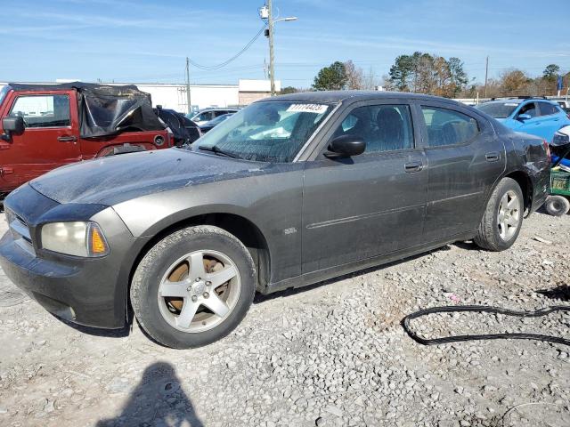 2009 Dodge Charger SXT