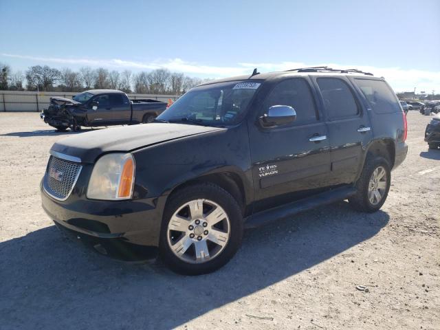 2013 GMC Yukon SLT