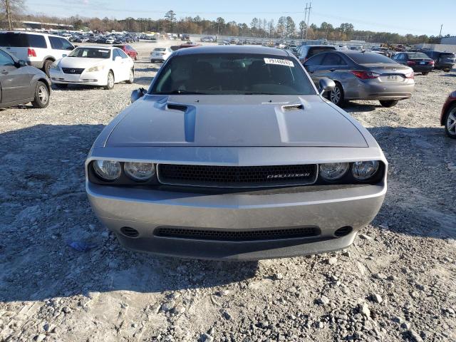 2C3CDYAG4EH153712 | 2014 DODGE CHALLENGER