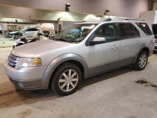 2008 Ford Taurus X SEL