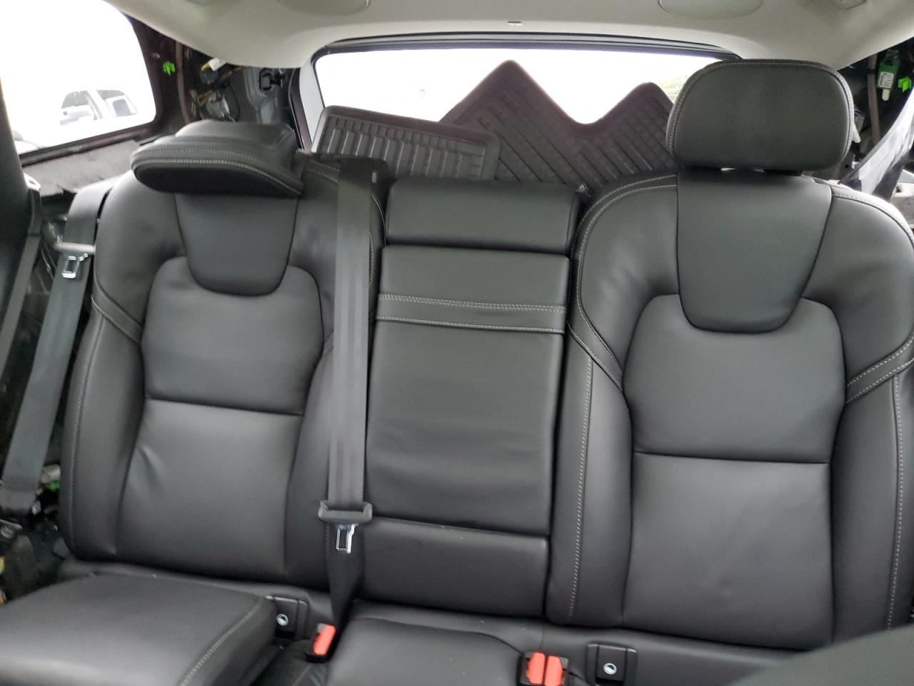 YV4BR0DL9N1946227 VOLVO XC60 T8 RE 2022