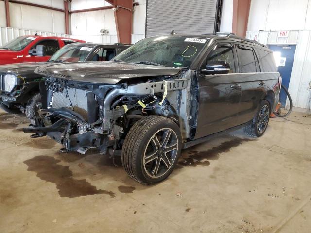 Lot #2478096747 2020 FORD EXPEDITION salvage car