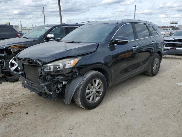 5XYPG4A31GG074476 | 2016 KIA SORENTO LX