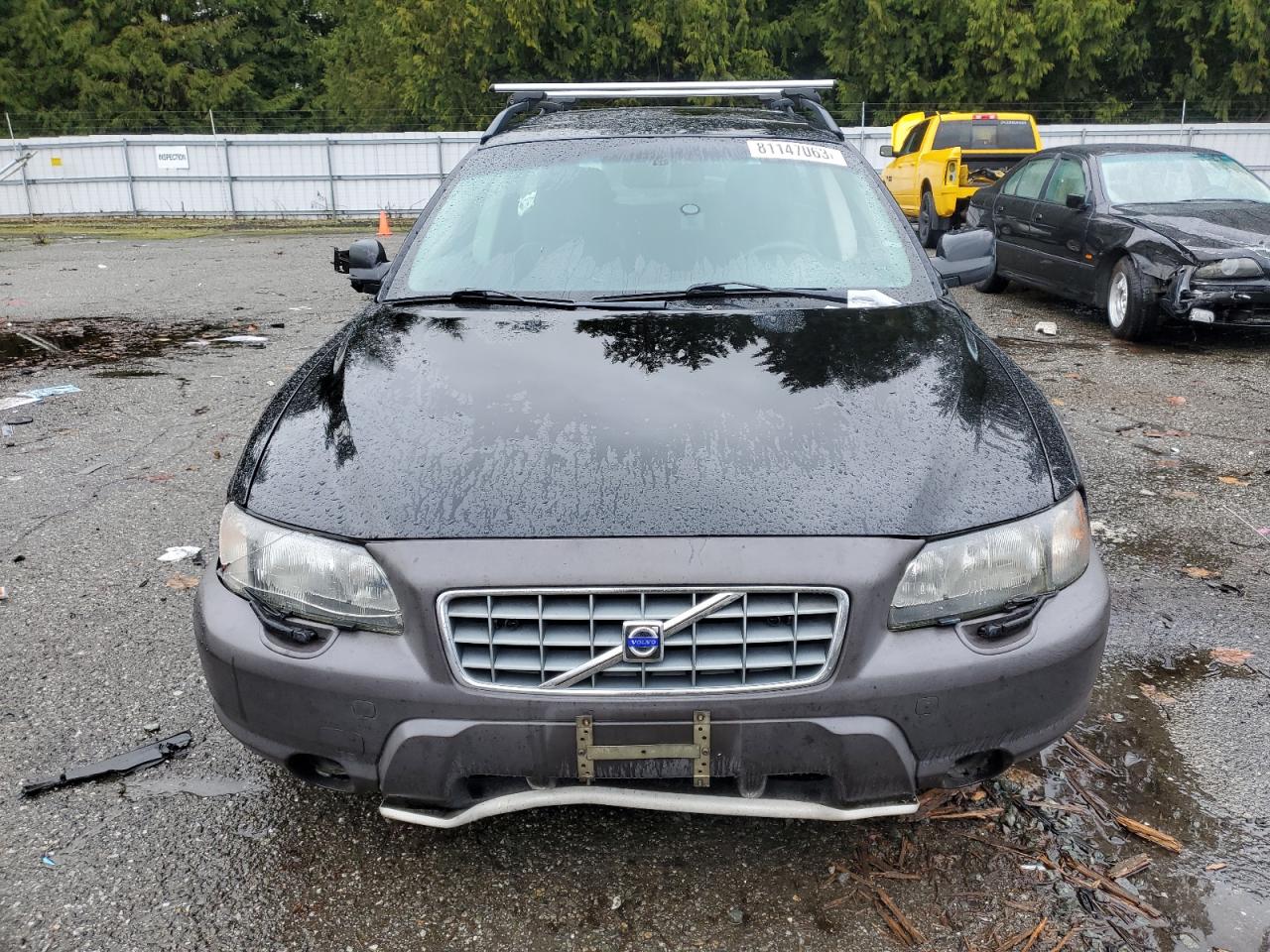 Lot #2979750776 2002 VOLVO V70 XC