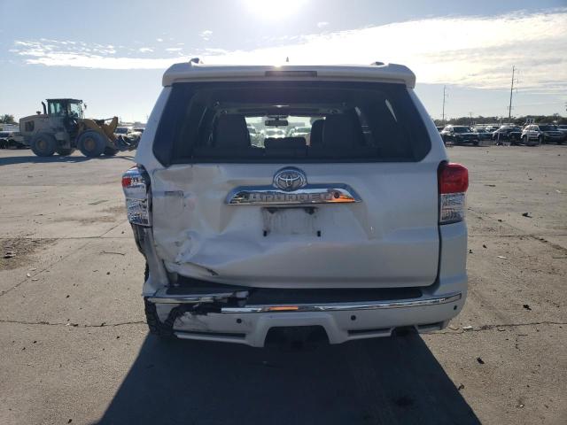 JTEZU5JR8B5016745 2011 Toyota 4Runner Sr5