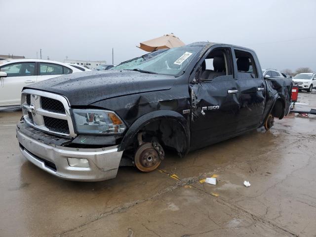 1C6RD6NT5CS158996 | 2012 Dodge ram 1500 laramie