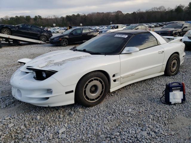 1998 Pontiac Firebird Formula