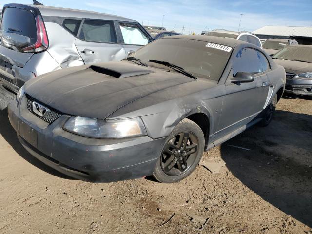 2003 Ford Mustang 