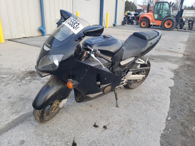 2001 KAWASAKI ZX1200 A1 - JKAZX9A151A025335