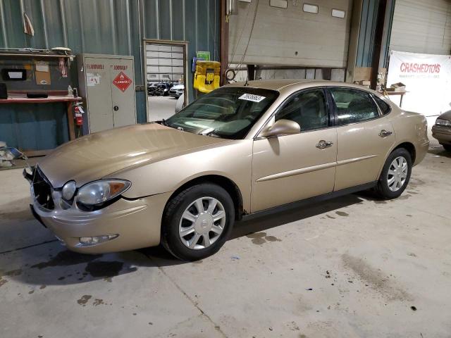 2005 Buick LaCrosse CX