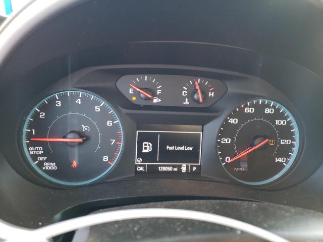 2016 CHEVROLET MALIBU LS - 1G1ZB5ST1GF343034