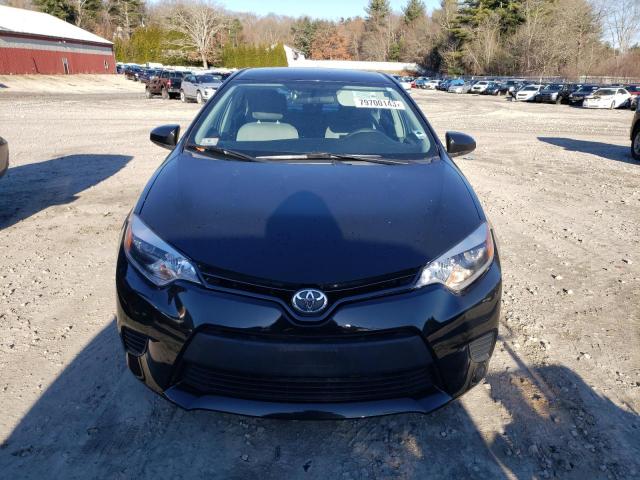 2T1BURHE2EC203955 | 2014 TOYOTA COROLLA L