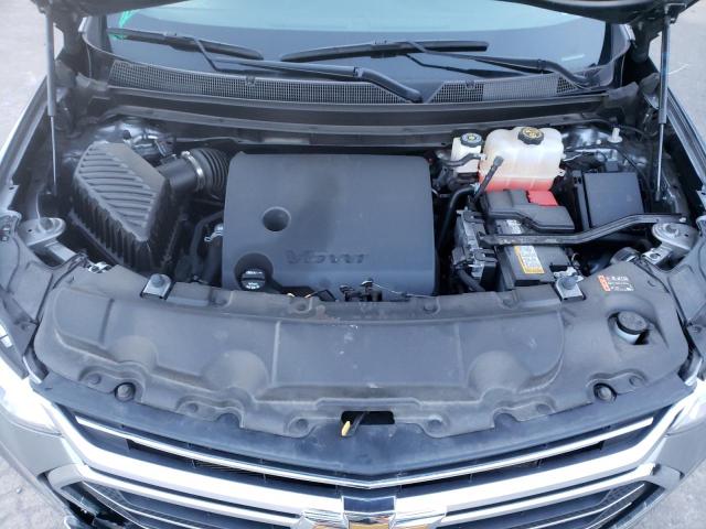 1GNEVGKW4LJ255676 | 2020 CHEVROLET TRAVERSE L