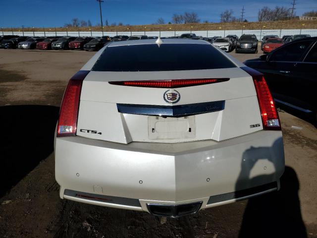 1G6DH1E33E0181253 | 2014 CADILLAC CTS PREMIU