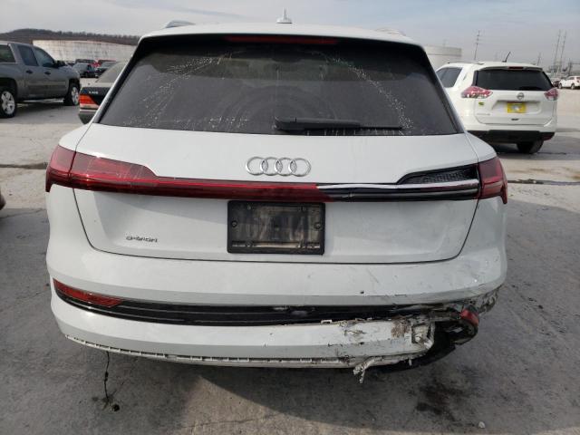 WA1VABGE7KB019307 | 2019 AUDI E-TRON PRE