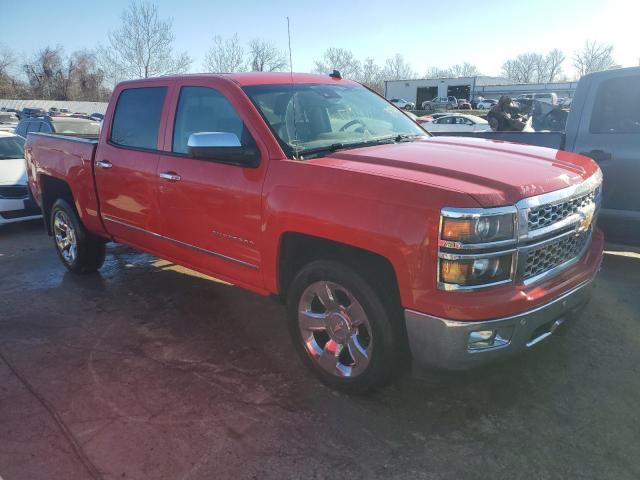 3GCUKSEC0EG443987 | 2014 CHEVROLET SILVERADO