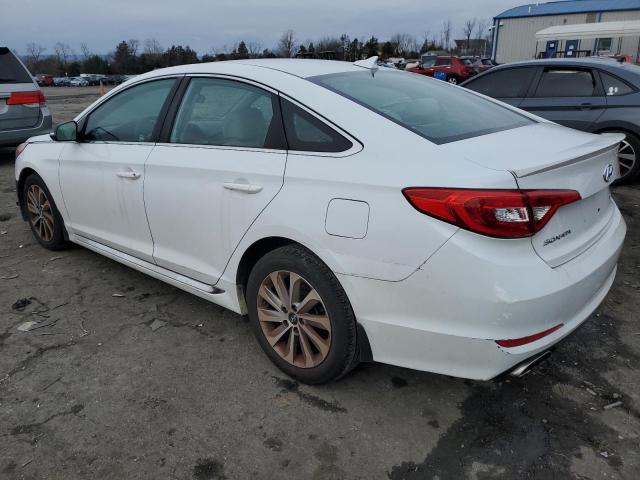 5NPE34AF6GH308150 | 2016 Hyundai sonata sport