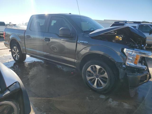 1FTEW1CP7KKC75343 | 2019 FORD F150 SUPER