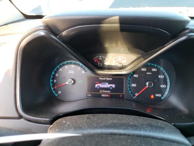 2020 GMC CANYON DEN 1GTG6EEN2L1220205