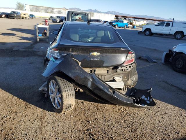 VIN 1G1RD6S50GU116236 2016 Chevrolet Volt, Ltz no.6