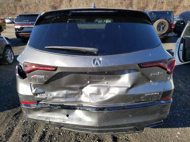 5J8YE1H09PL005786 | 2023 ACURA MDX A-SPEC