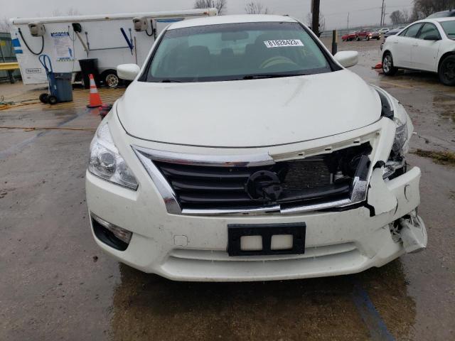 1N4AL3APXFC574904 | 2015 NISSAN ALTIMA 2.5