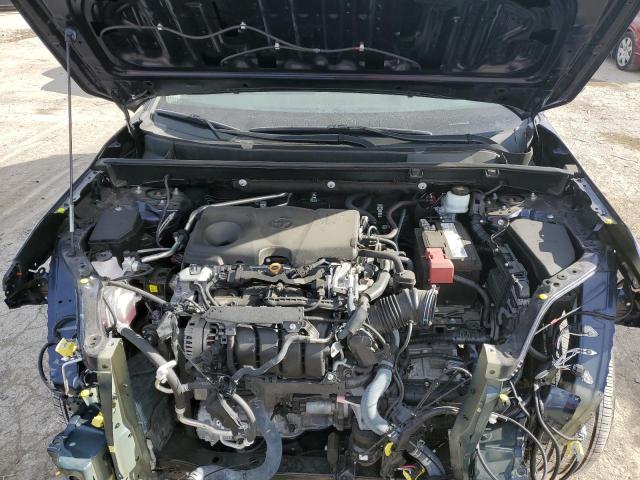 2T3N1RFV7KW060186 | 2019 TOYOTA RAV4 LIMIT