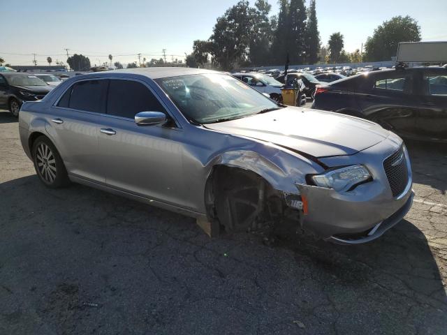 2C3CCAEG5FH802715 | 2015 CHRYSLER 300C