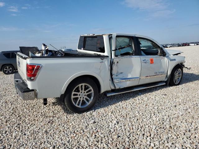 1N6BA0ED7FN513871 | 2015 NISSAN TITAN S