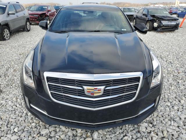 1G6AL5S37F0108742 | 2015 Cadillac ats premium