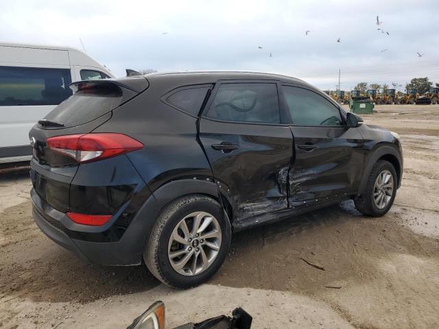 KM8J33A4XJU715324 | 2018 Hyundai tucson sel