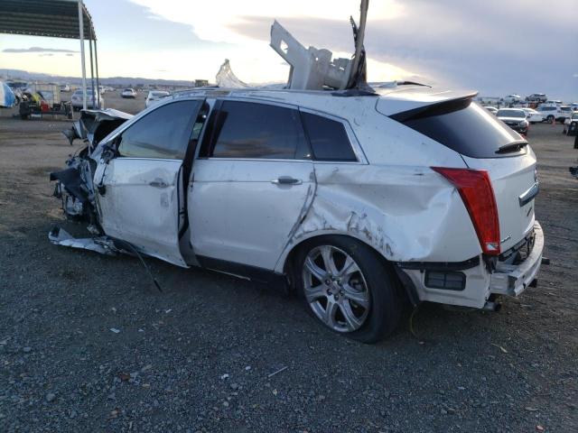 Vin: 3gyfnce34es662870, lot: 81845493, cadillac srx performance collection 20142